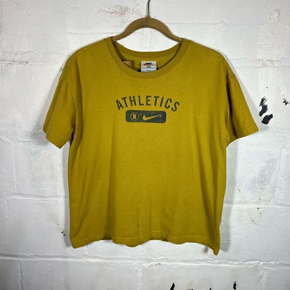 Vintage Nike Shirt